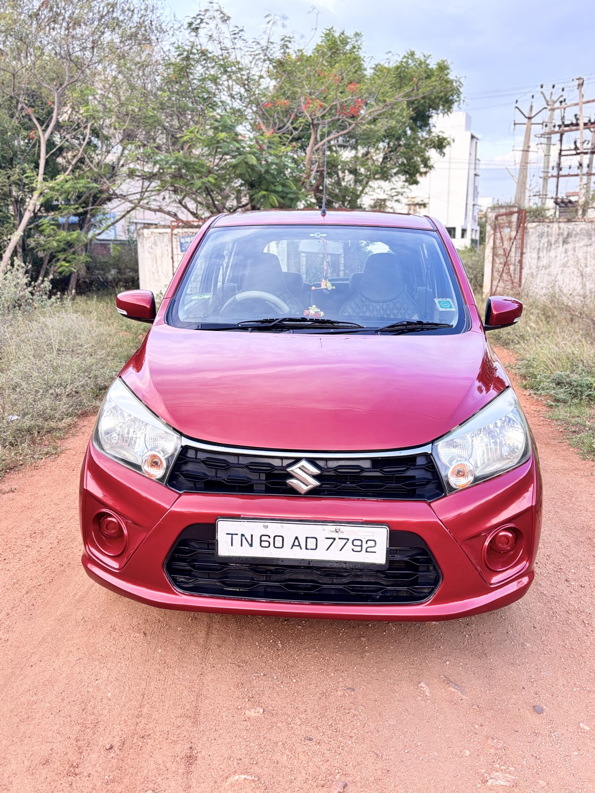 🚗 Maruti Suzuki Celerio ZXI – 2018 | 1st Owner | Petrol | Excellent Condition