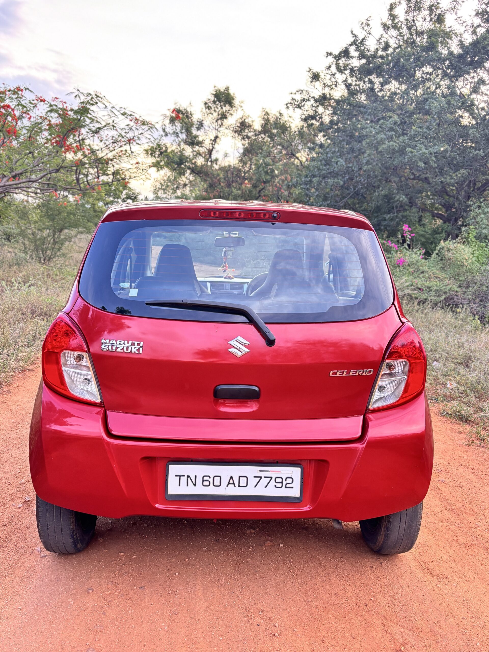 🚗 Maruti Suzuki Celerio ZXI – 2018 | 1st Owner | Petrol | Excellent Condition