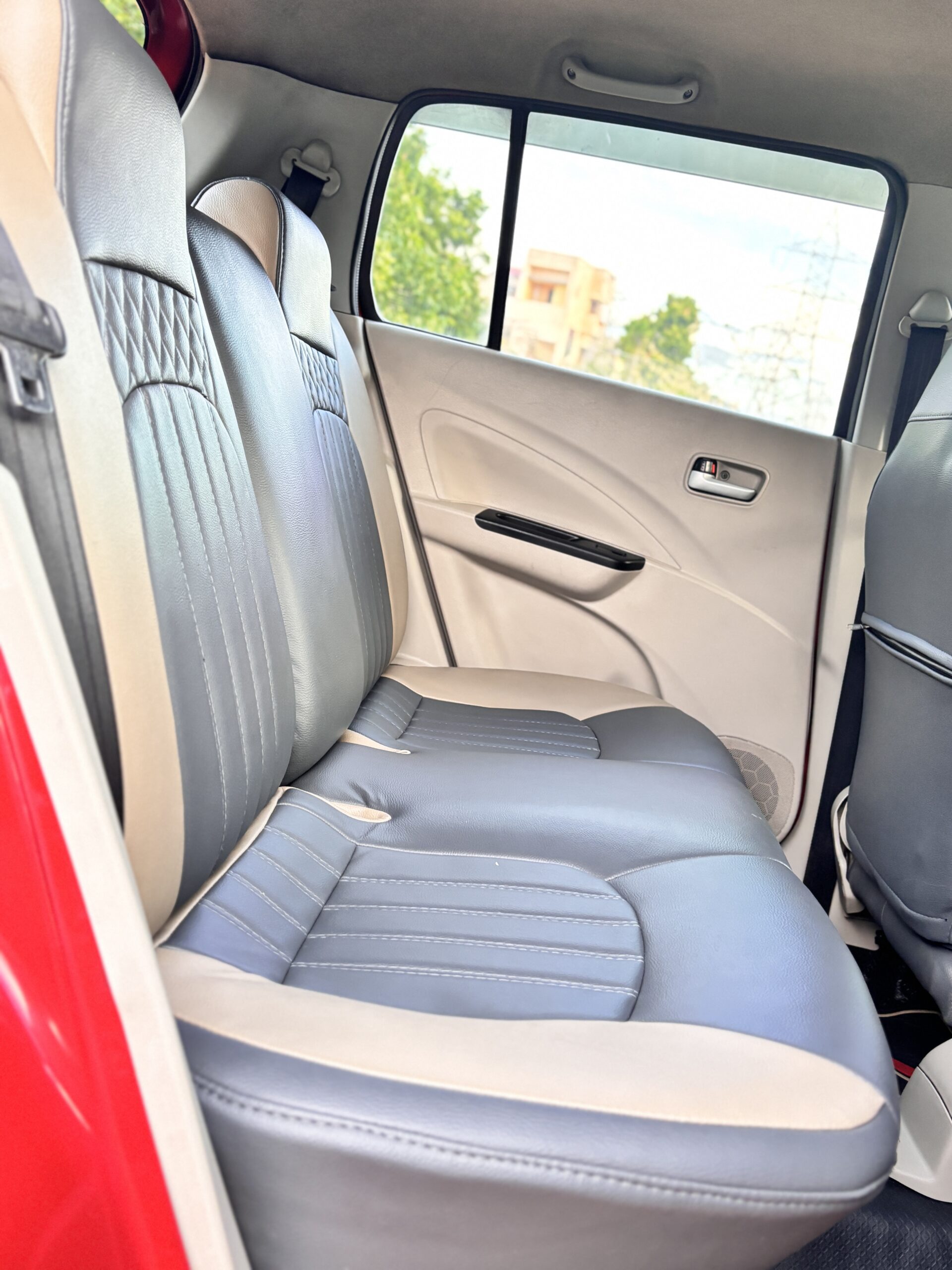 🚗 Maruti Suzuki Celerio ZXI – 2018 | 1st Owner | Petrol | Excellent Condition
