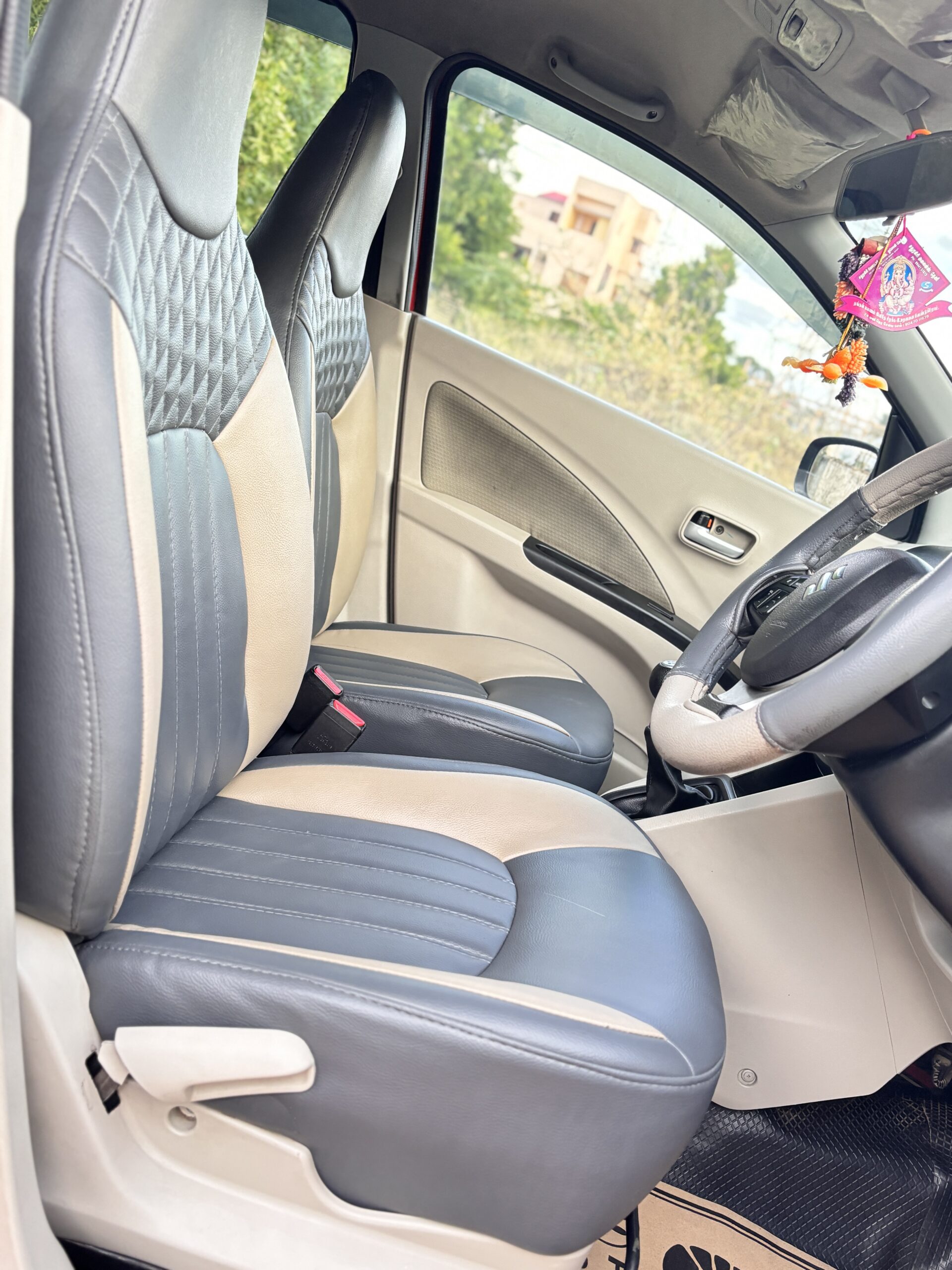 🚗 Maruti Suzuki Celerio ZXI – 2018 | 1st Owner | Petrol | Excellent Condition