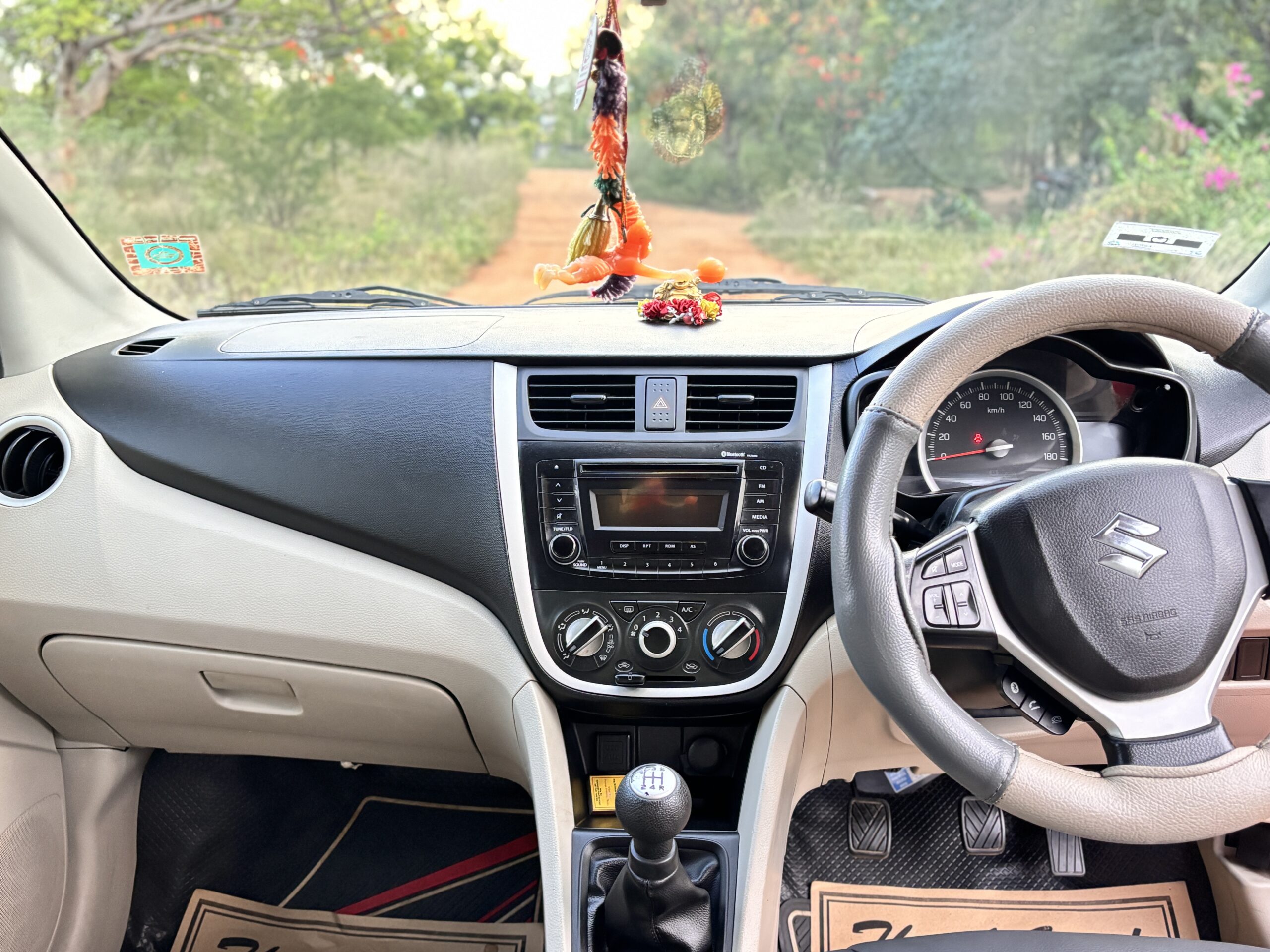 🚗 Maruti Suzuki Celerio ZXI – 2018 | 1st Owner | Petrol | Excellent Condition