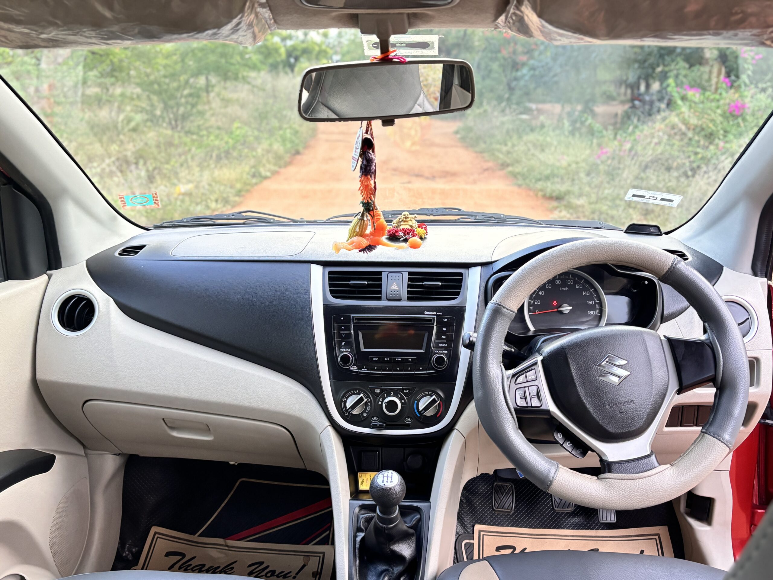 🚗 Maruti Suzuki Celerio ZXI – 2018 | 1st Owner | Petrol | Excellent Condition